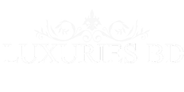 LuxuriesBD Logo