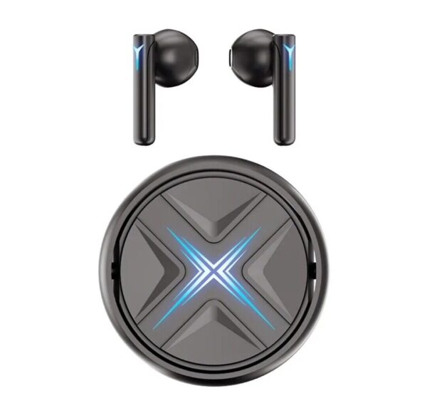Star Ring Earbuds Metal Wireless Earphones Noise Cancel Touch BT Earbuds Tws Earbuds - SP31