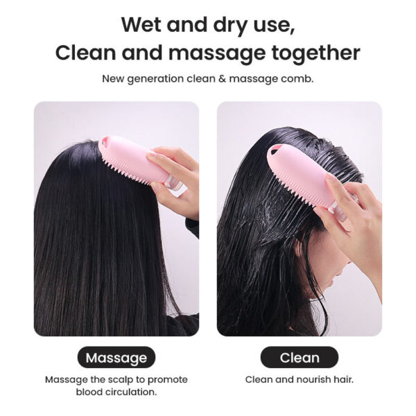 2026 Eco-Friendly Trending Products Portable Pink Silicone 100ML Refillable Shampoo Bottle BPA-Free Travel Essentials Kit Lotion 5 2026 Eco-Friendly Trending Products Portable Pink Silicone 100ML Refillable Shampoo Bottle BPA-Free Travel Essentials Kit Lotion 5