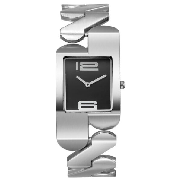 Luxury Ladies Brand Quartz Watches Clock  - LA100 - Image 3