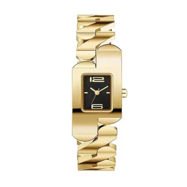 Luxury Ladies Brand Quartz Watches Clock  - LA100 - Image 6