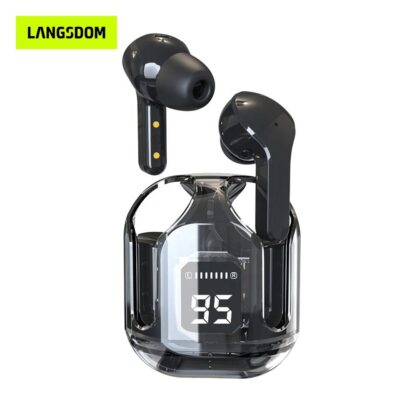 2023 Best Selling Products Tws Wireless Earbuds Earphones Earphones bluetooth Headphones in Low Price Free Shipping