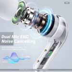 2023 Best Selling Products Tws Wireless Earbuds Earphones Earphones bluetooth Headphones in Low Price Free Shipping 2