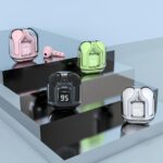 2023 Best Selling Products Tws Wireless Earbuds Earphones Earphones bluetooth Headphones in Low Price Free Shipping 3