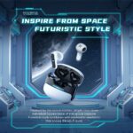2024 Top Quality Wireless Earbuds Bluetooth TWS Best New Version Wireless Earphones &Headphone Gaming In-ear Earbuds 1