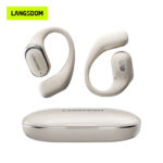 Factory Best Price Quality Earphone Waterproof IPX5 Ear Hook Wireless Earbud Bluetooth Audifonos Sports Earphones and Headphones