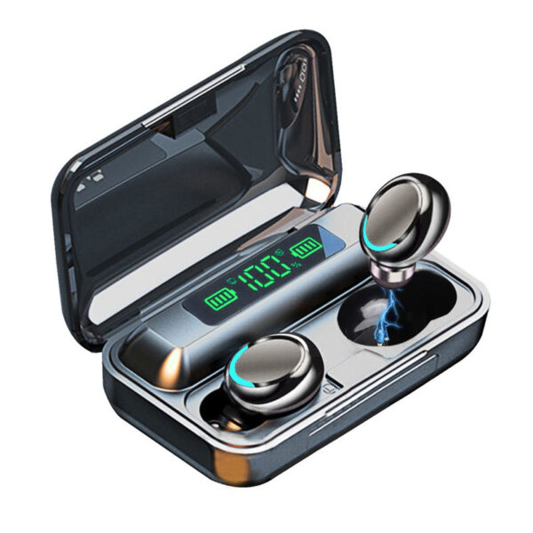 Free Shipping's Items Original Audifono TWS F9 5 5c Ear Buds Phone In-ear Earphones & Headphones F9-5 bluetooth Earbuds F9-5c 6 Free Shipping's Items Original Audifono TWS F9 5 5c Ear Buds Phone In-ear Earphones & Headphones F9-5 bluetooth Earbuds F9-5c 6