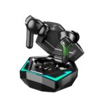 Hot Selling Wireless Earphone Gaming Headset Fast Charge Bluetooth 5.3 Waterproof In-Ear Earbuds for Sports and Games