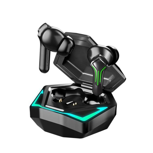 Hot Selling Wireless Earphone Gaming Headset Fast Charge Bluetooth 5.3 Waterproof In-Ear Earbuds for Sports and Games Hot Selling Wireless Earphone Gaming Headset Fast Charge Bluetooth 5.3 Waterproof In-Ear Earbuds for Sports and Games