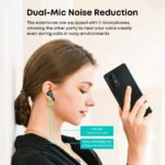 Hot Selling Wireless Earphone Gaming Headset Fast Charge Bluetooth 5.3 Waterproof In-Ear Earbuds for Sports and Games 1