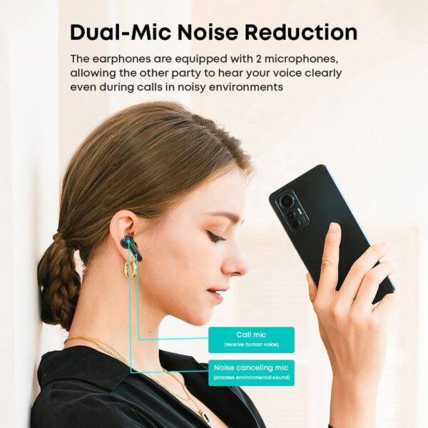 Hot Selling Wireless Earphone Gaming Headset Fast Charge Bluetooth 5.3 Waterproof In-Ear Earbuds for Sports and Games 1 Hot Selling Wireless Earphone Gaming Headset Fast Charge Bluetooth 5.3 Waterproof In-Ear Earbuds for Sports and Games 1