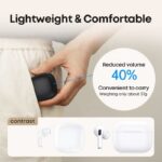 New Trending Auriculare Bluetooth Earphones Sport Custom Waterproof Gaming In-Ear Headphones Earbuds Wireless Ecouteur Bluetooth 5