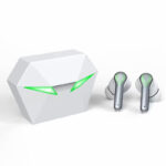 OEM High Quality Super Bass Stereo Wireless Earphone Colour TWS Gaming Earbuds Bluetooth 5.0 Headphone With Mic