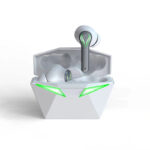 OEM High Quality Super Bass Stereo Wireless Earphone Colour TWS Gaming Earbuds Bluetooth 5.0 Headphone With Mic 3