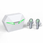 OEM High Quality Super Bass Stereo Wireless Earphone Colour TWS Gaming Earbuds Bluetooth 5.0 Headphone With Mic 6