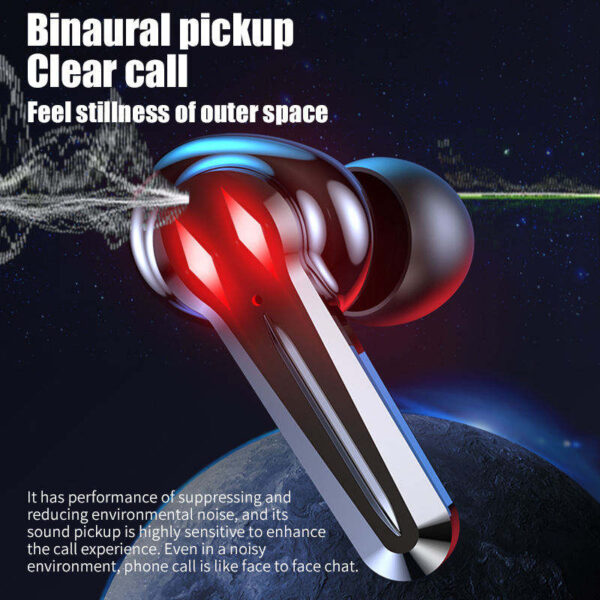 TBFIT 2025 New Trending Auriculare Blue Tooth Earphones Sport Custom Waterproof Gaming Headphones Earbuds Wireless Blue Tooth 5 TBFIT 2025 New Trending Auriculare Blue Tooth Earphones Sport Custom Waterproof Gaming Headphones Earbuds Wireless Blue Tooth 5