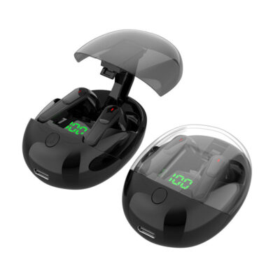 Wireless Earbuds Waterproof Sports Earphones Wireless 5.3 Earbud Earphones Custom Earbuds With Logo Pro One 1