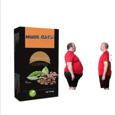 Slimming Premium Instant Coffee the Best Coffee From China 3 In1 Coffee
